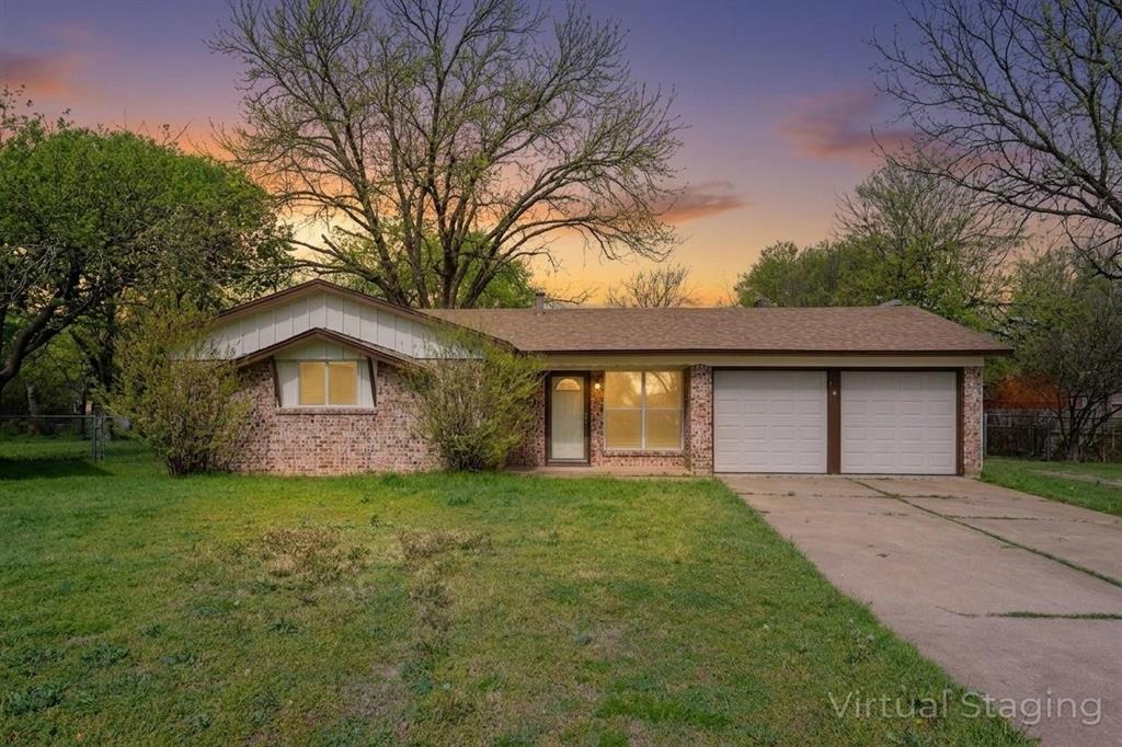 Gardens - Residential