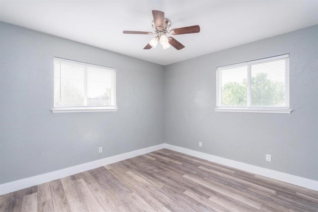 Gardens - Residential