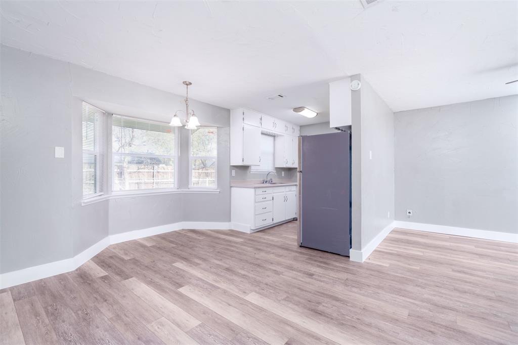 Gardens - Residential