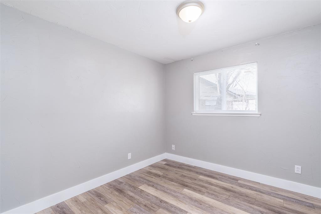 Gardens - Residential