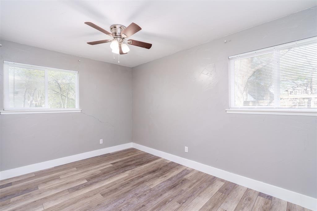 Gardens - Residential