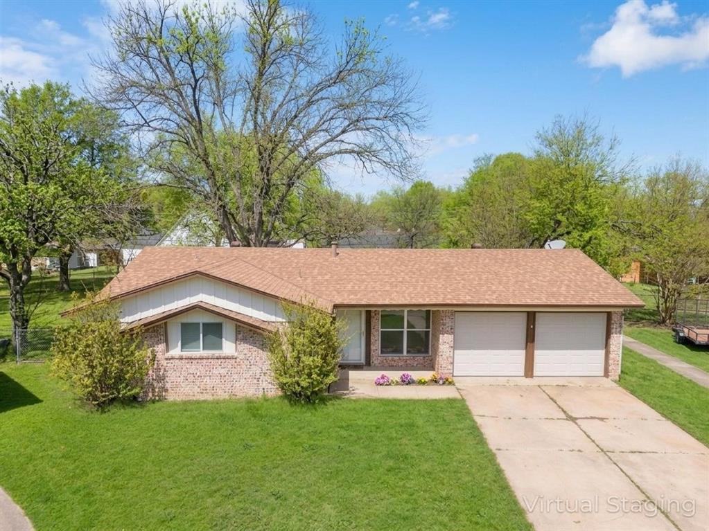 Gardens - Residential