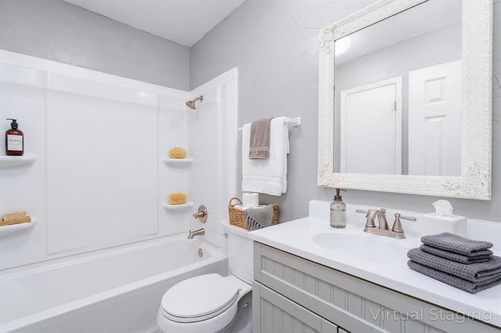 Gardens - Residential