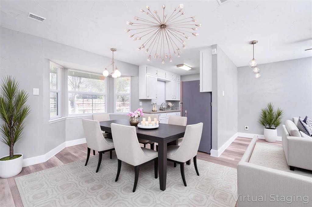 Gardens - Residential