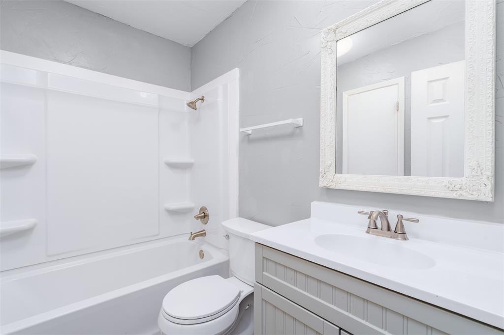 Gardens - Residential