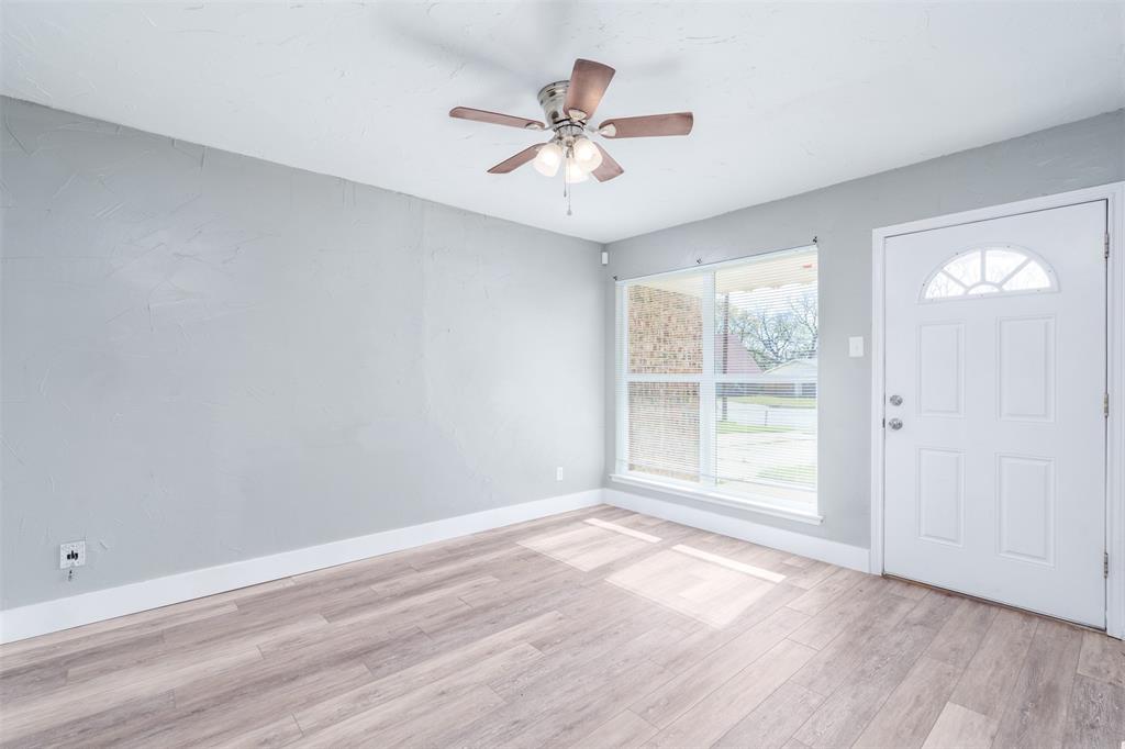 Gardens - Residential