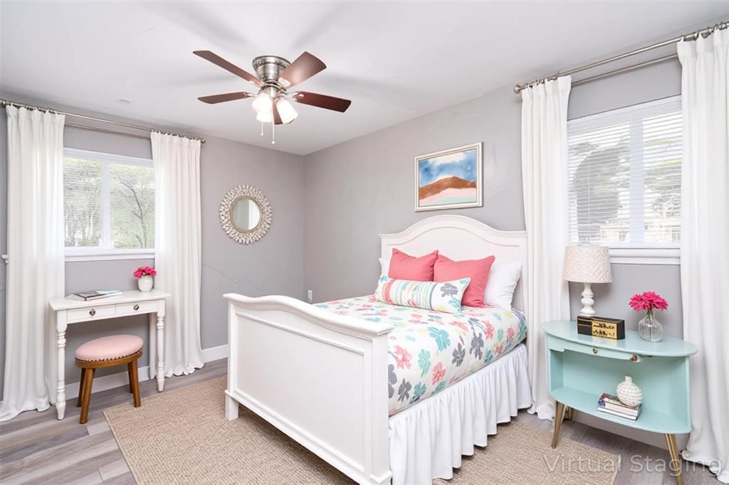 Gardens - Residential