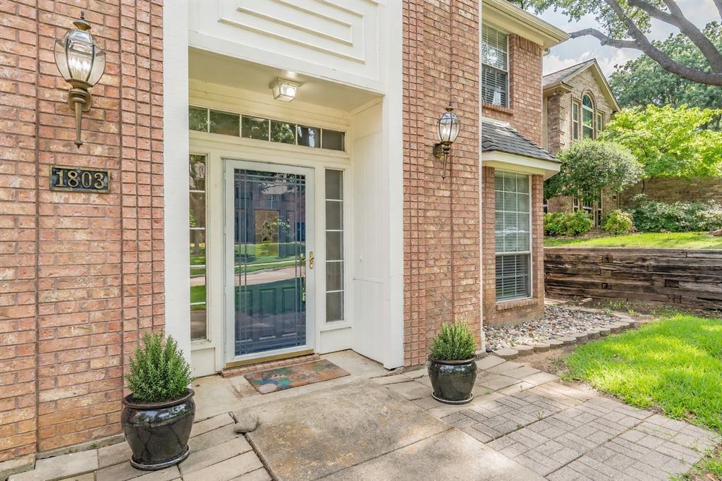 1803 Haydenbend Circle