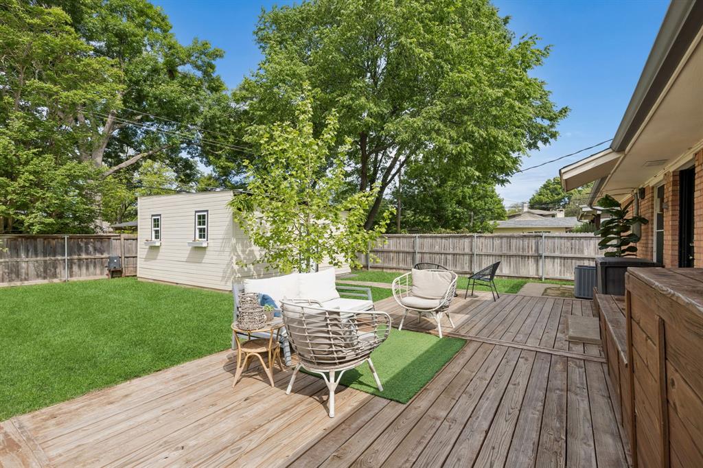 Lake Highlands Estates 9 - Residential