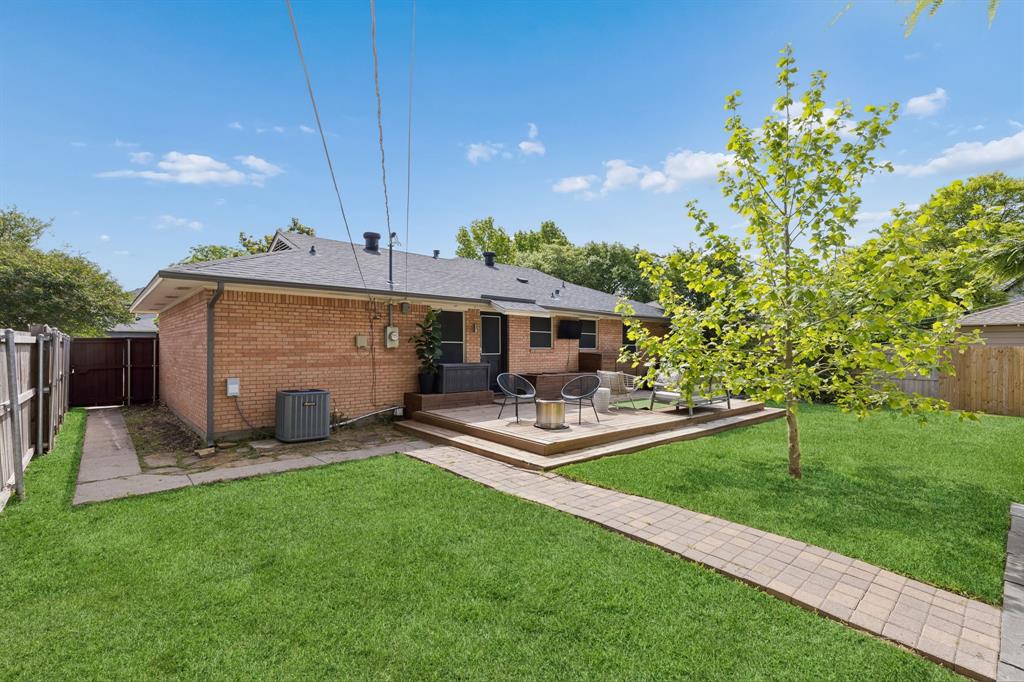 Lake Highlands Estates 9 - Residential