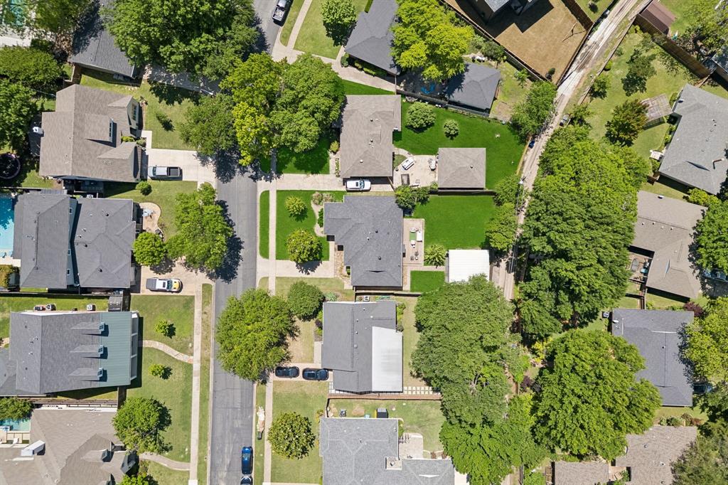 Lake Highlands Estates 9 - Residential