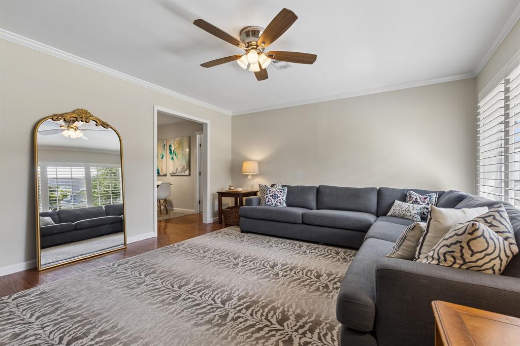 Lake Highlands Estates 9 - Residential