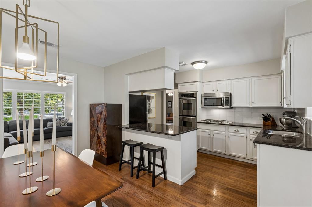 Lake Highlands Estates 9 - Residential