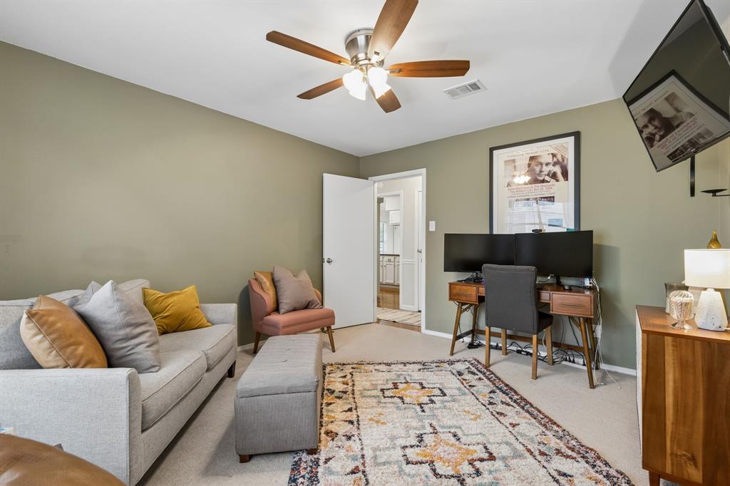 Lake Highlands Estates 9 - Residential