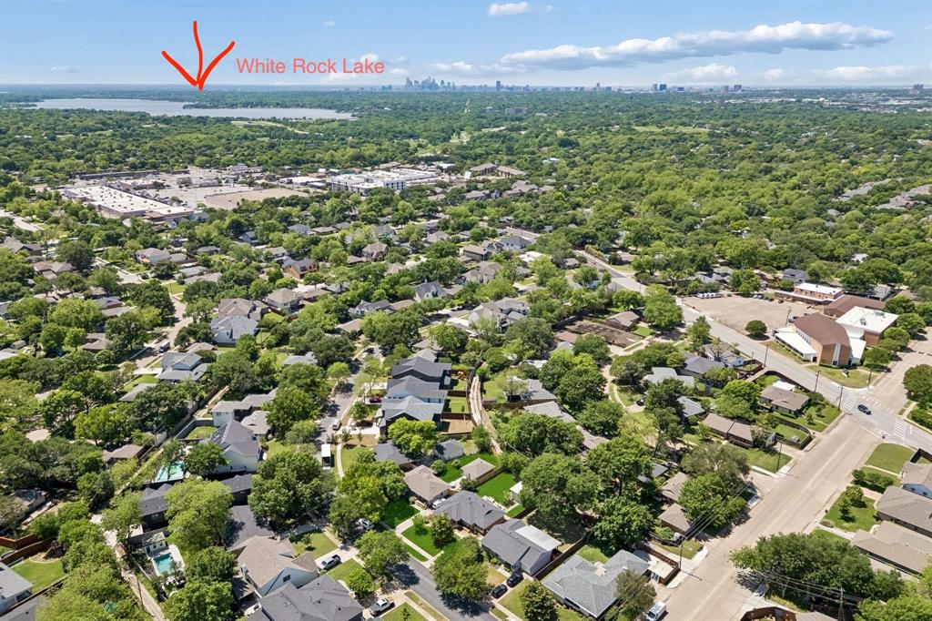 Lake Highlands Estates 9 - Residential