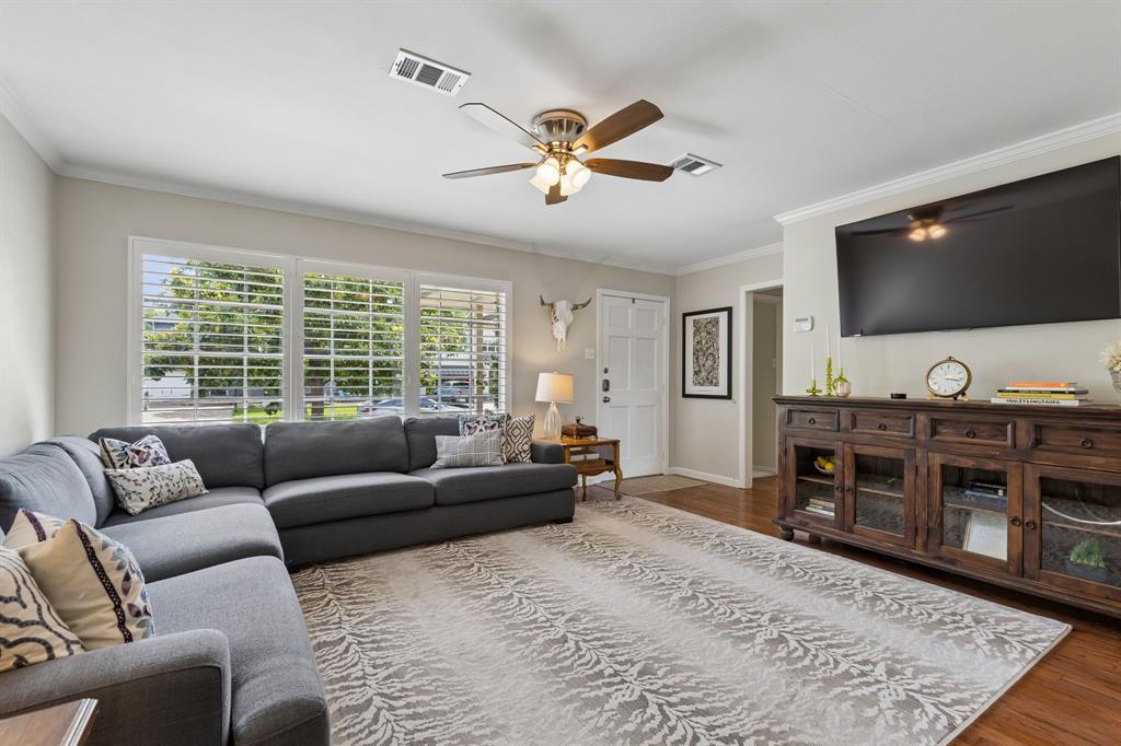 Lake Highlands Estates 9 - Residential
