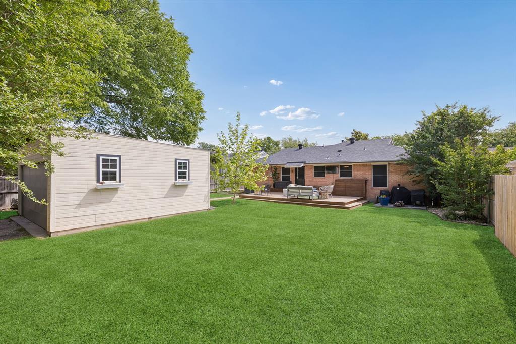 Lake Highlands Estates 9 - Residential