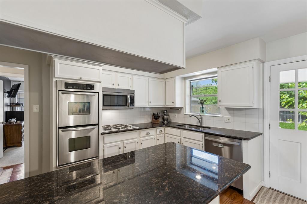 Lake Highlands Estates 9 - Residential