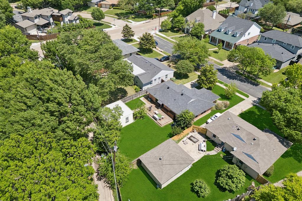 Lake Highlands Estates 9 - Residential
