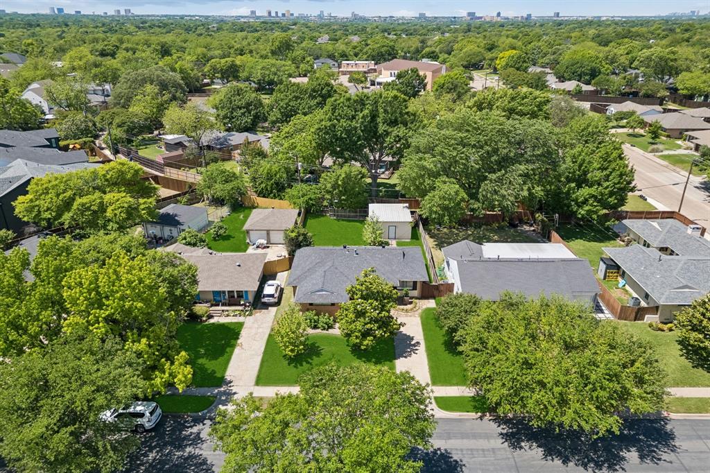 Lake Highlands Estates 9 - Residential