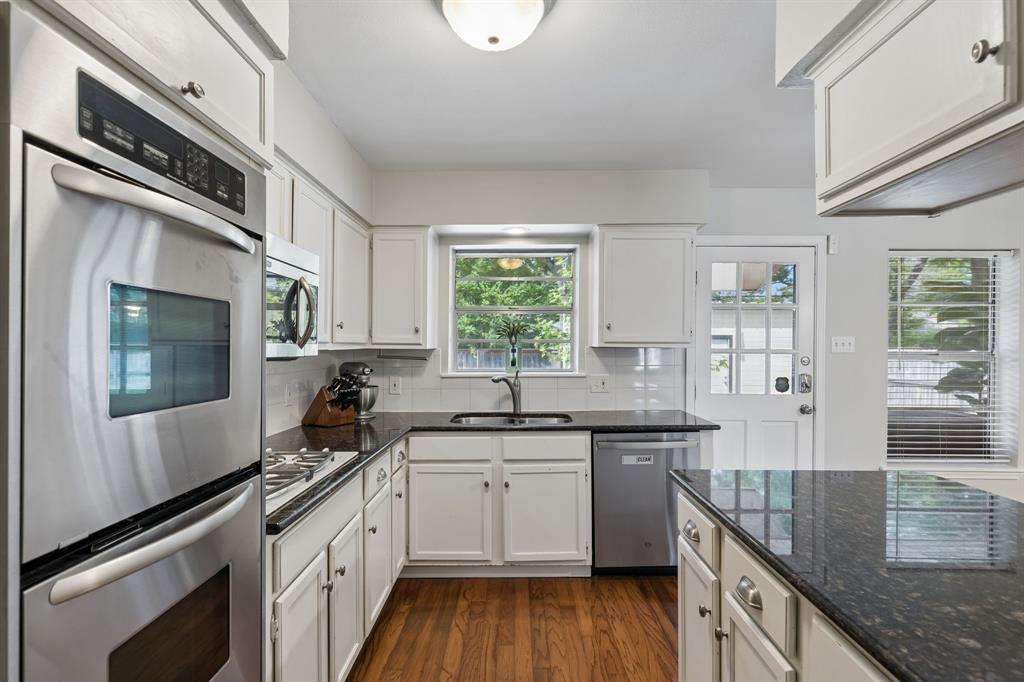 Lake Highlands Estates 9 - Residential