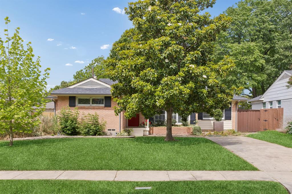 Lake Highlands Estates 9 - Residential