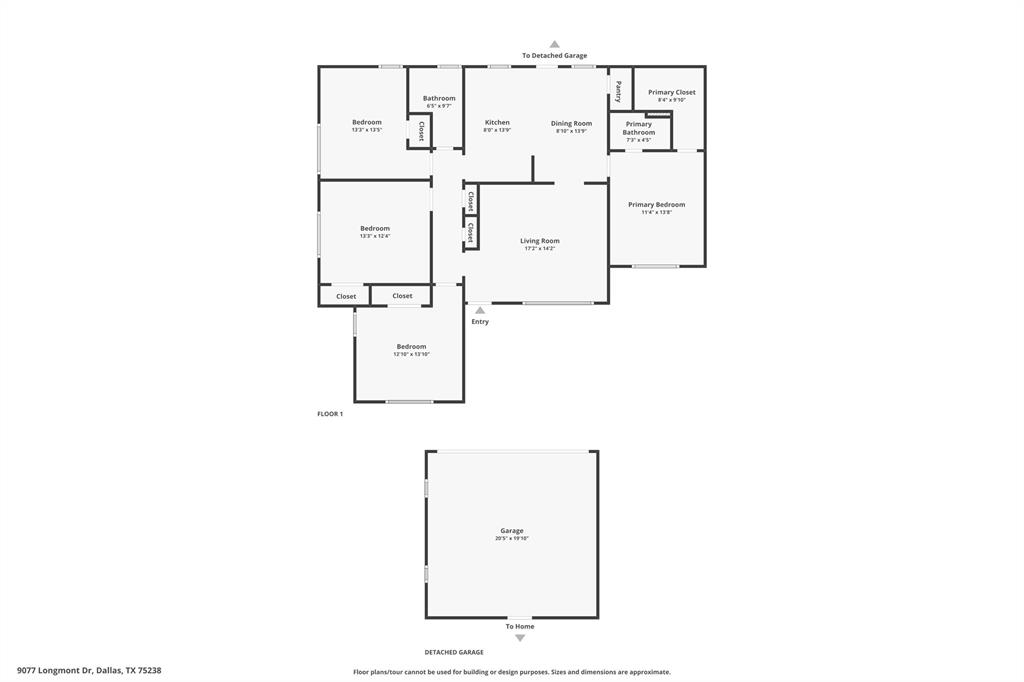 Lake Highlands Estates 9 - Residential