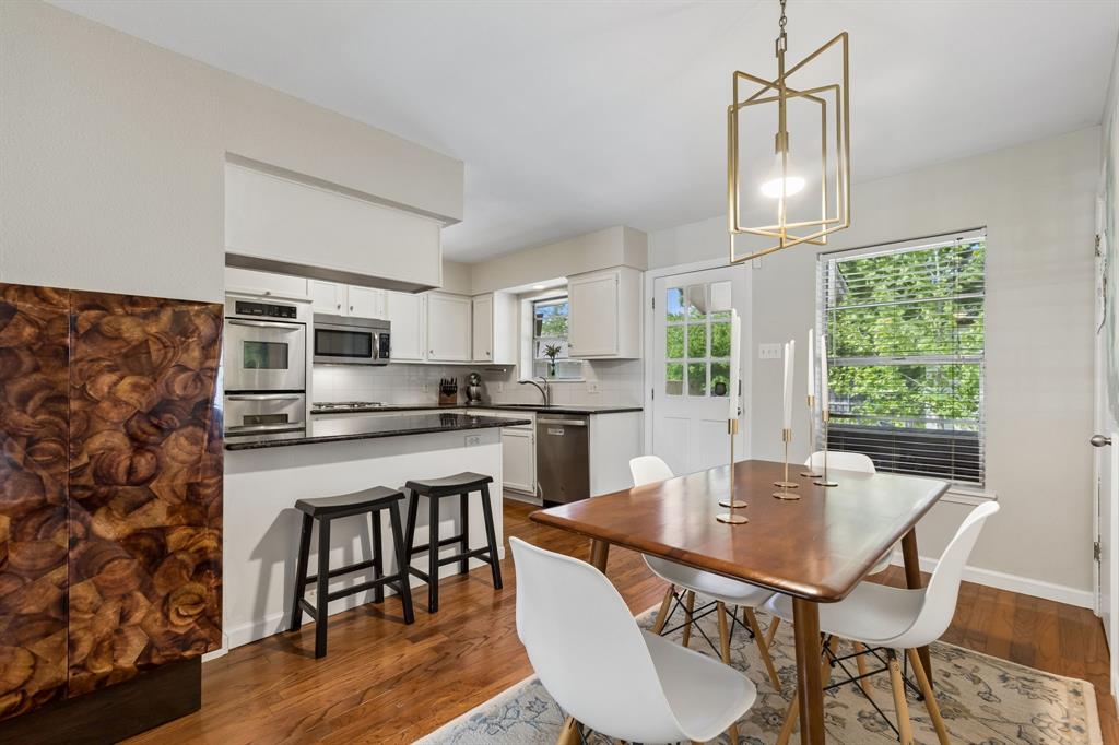 Lake Highlands Estates 9 - Residential