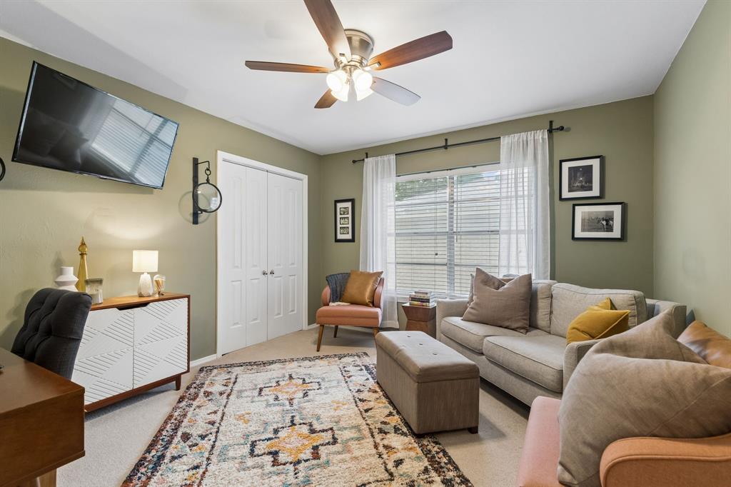 Lake Highlands Estates 9 - Residential