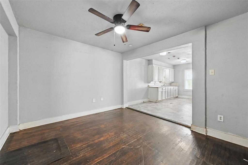 Boaz & Dillow Add - Residential