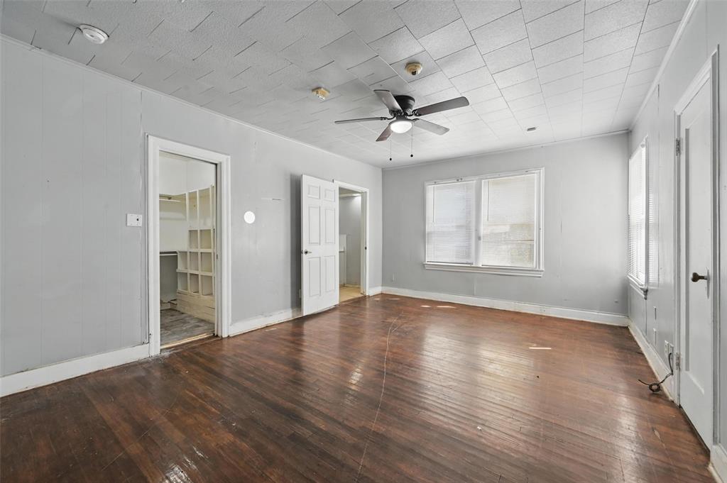 Boaz & Dillow Add - Residential