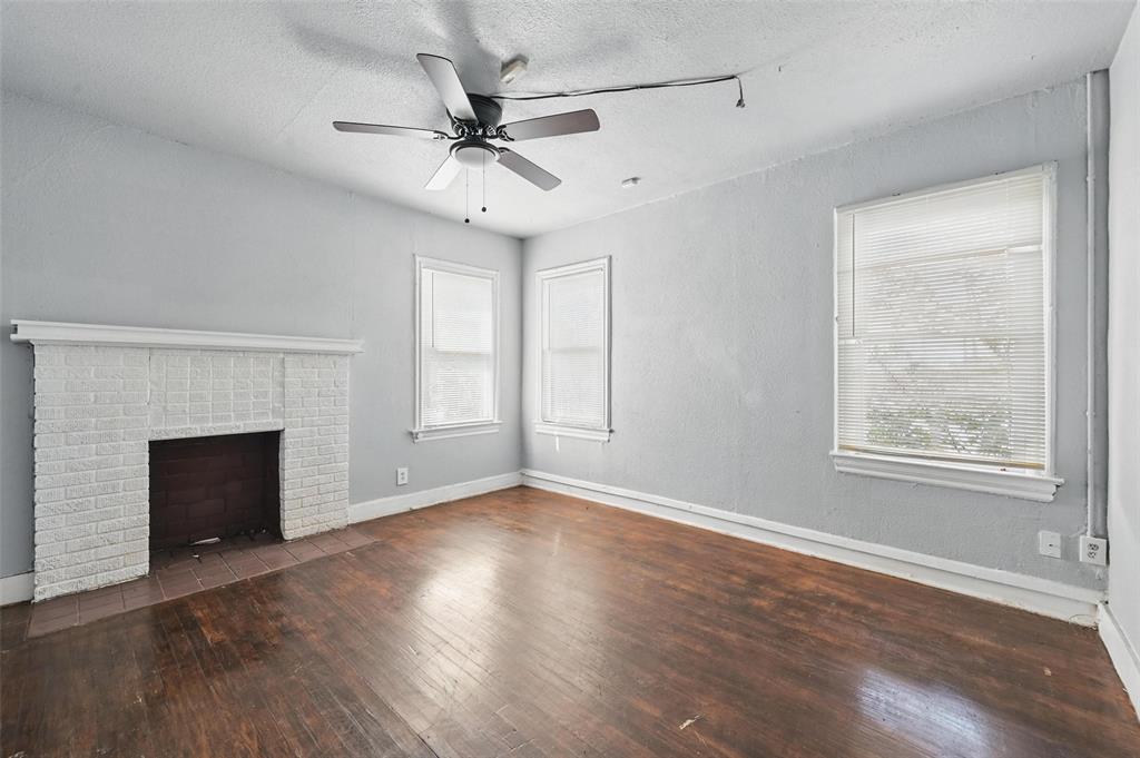 Boaz & Dillow Add - Residential