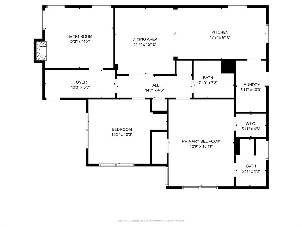 Boaz & Dillow Add - Residential
