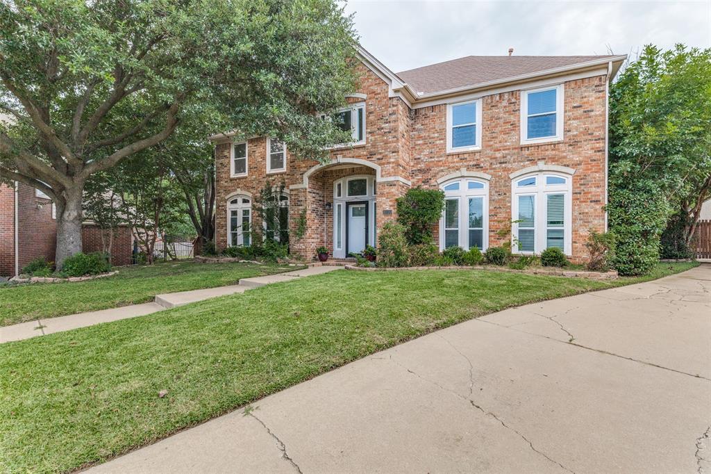 8100 Sunscape Court