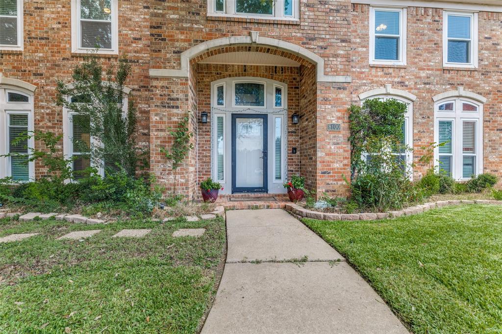 8100 Sunscape Court