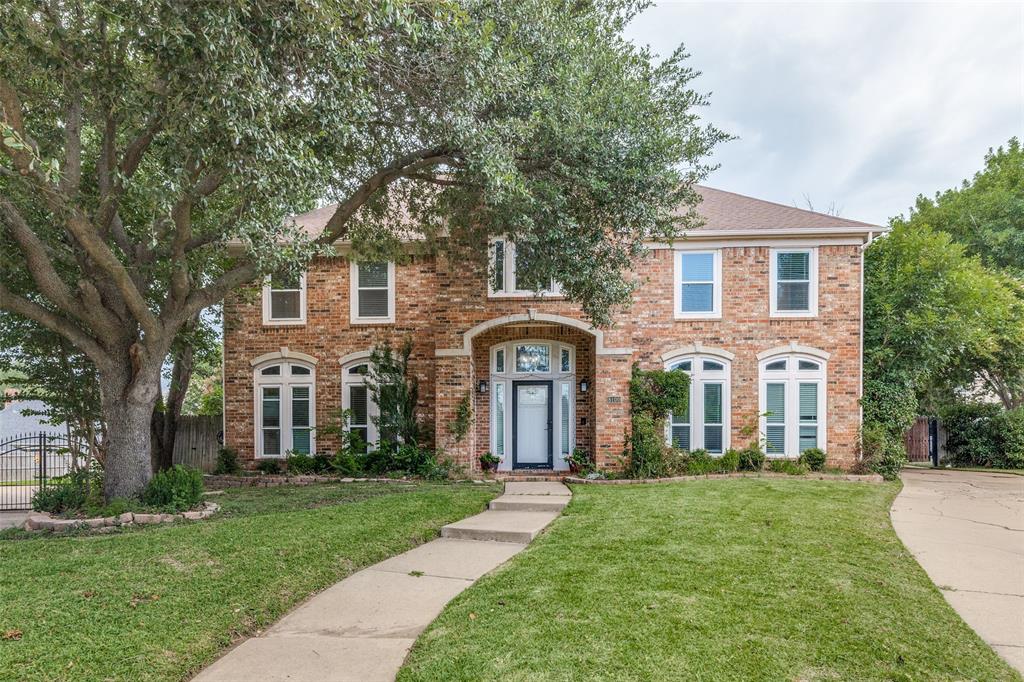 8100 Sunscape Court