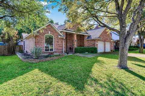 Tiny photo for 5410 Nueces Bay Drive, Rowlett, TX 75089 (MLS # 21094310)