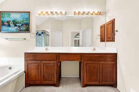 Tiny photo for 5410 Nueces Bay Drive, Rowlett, TX 75089 (MLS # 21094310)