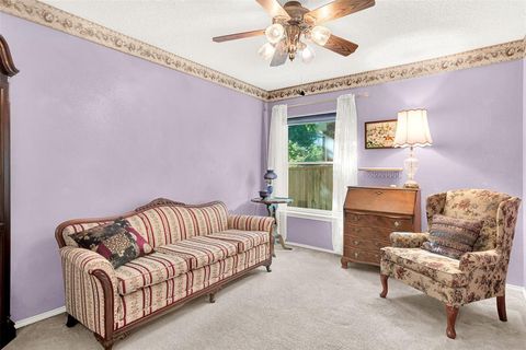 Tiny photo for 5410 Nueces Bay Drive, Rowlett, TX 75089 (MLS # 21094310)