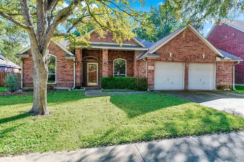 Photo of 5410 Nueces Bay Drive, Rowlett, TX 75089 (MLS # 21094310)