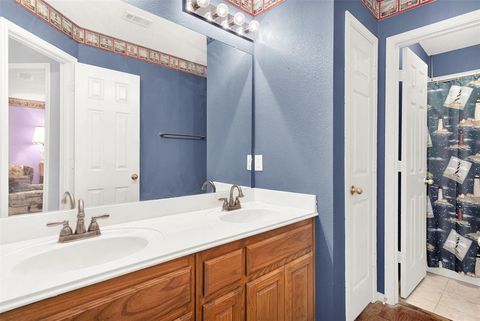 Tiny photo for 5410 Nueces Bay Drive, Rowlett, TX 75089 (MLS # 21094310)