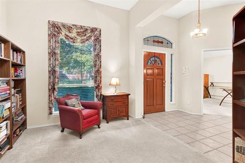 Tiny photo for 5410 Nueces Bay Drive, Rowlett, TX 75089 (MLS # 21094310)