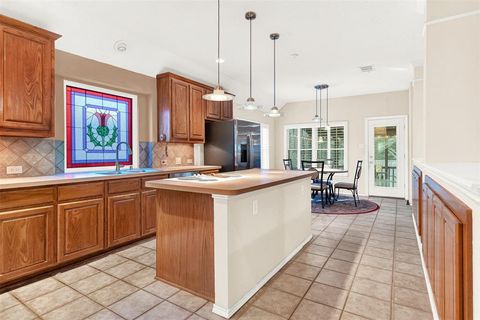 Tiny photo for 5410 Nueces Bay Drive, Rowlett, TX 75089 (MLS # 21094310)