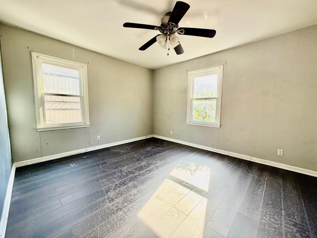 Montclair Add - Residential