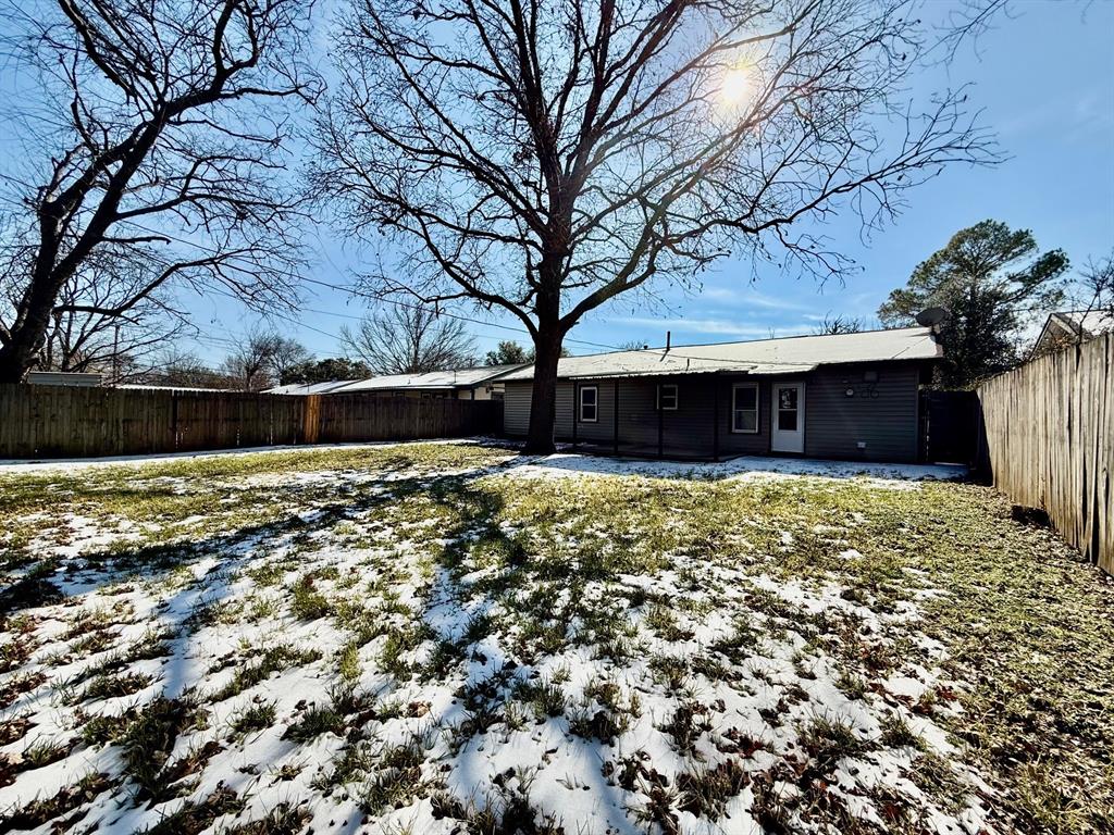 Montclair Add - Residential