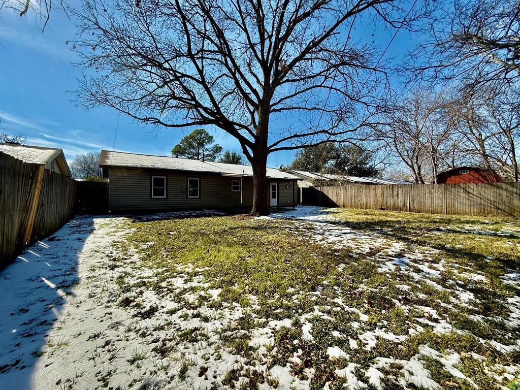 Montclair Add - Residential