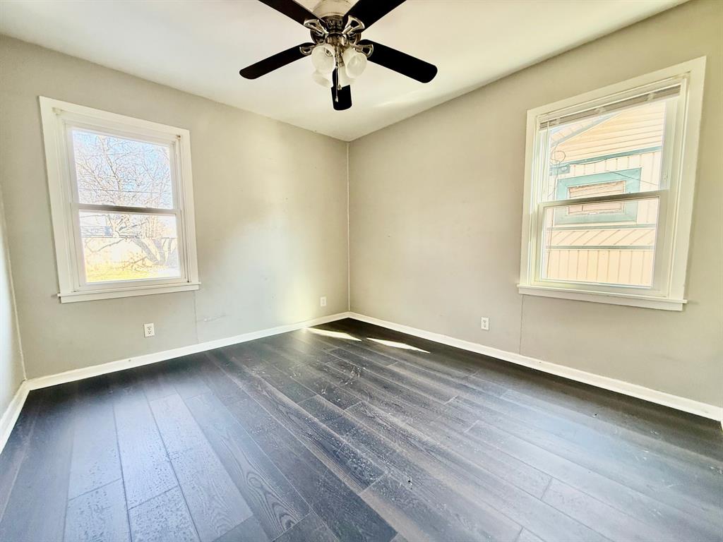 Montclair Add - Residential