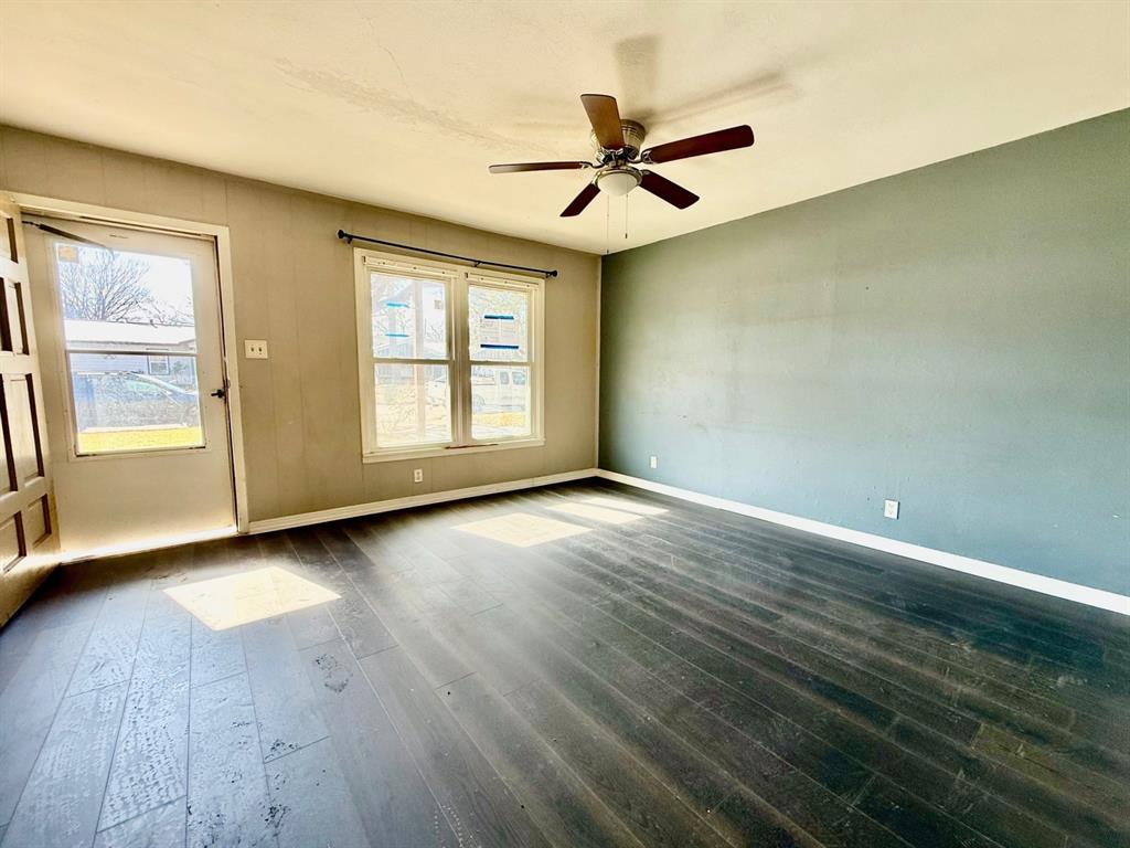 Montclair Add - Residential