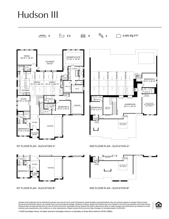 861 Rosso Drive