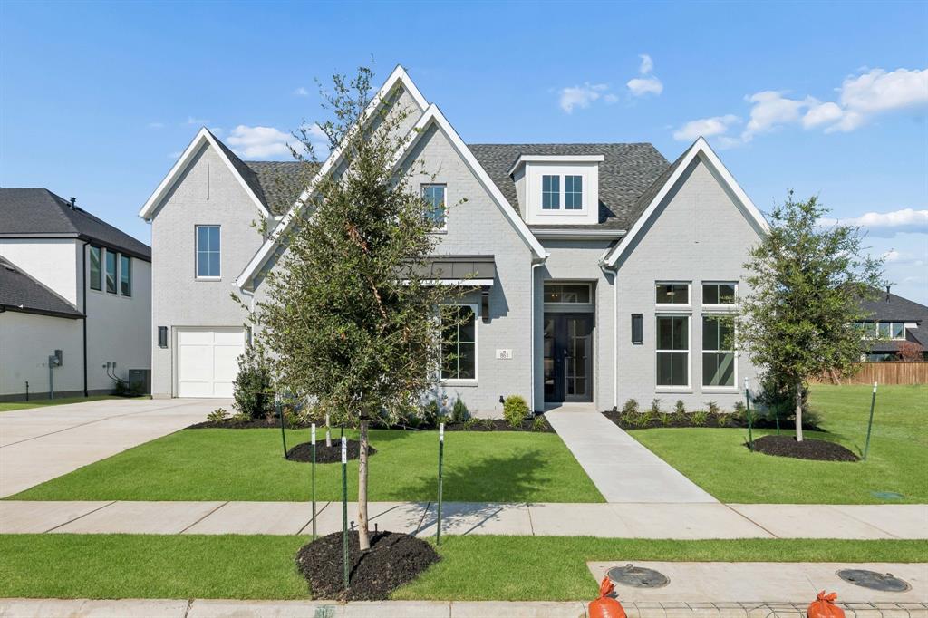 861 Rosso Drive